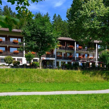 Hotel Ruchti - Zeit Fuer Mich Füssen 외부 사진