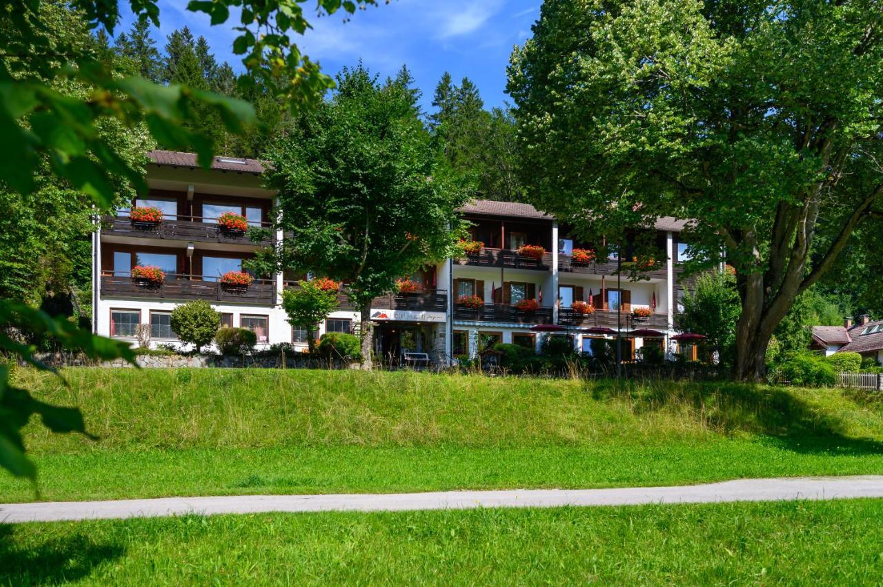 Hotel Ruchti - Zeit Fuer Mich Füssen 외부 사진