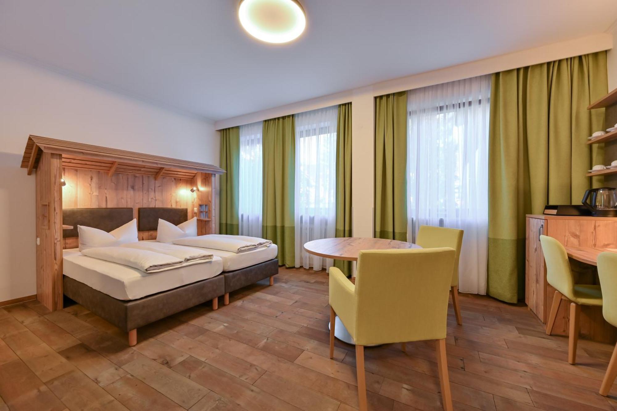 Hotel Ruchti - Zeit Fuer Mich Füssen 외부 사진